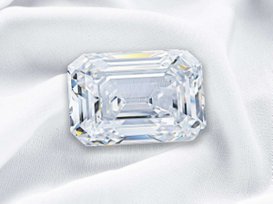 8*10mm Qualität Fabrikpreis D Farbe VVS 3EX Moissanite Synthetisches Moissanite