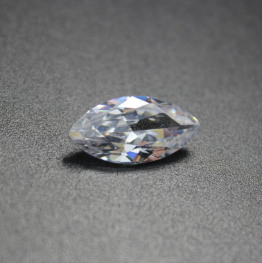 7 * 14 mm VVS Marquise Cut Hochwertige 3EX Fabrik Großhandelspreis DEF Moissanite Synthetic Moissanite