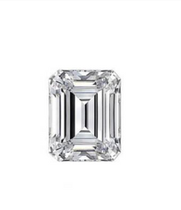 10*12mm Qualität Fabrikpreis D Farbe VVS 3EX Moissanite Synthetisches Moissanite