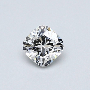 8,5 mm VVS Fabrik Großhandelspreis D Farbe 3EX Moissanite