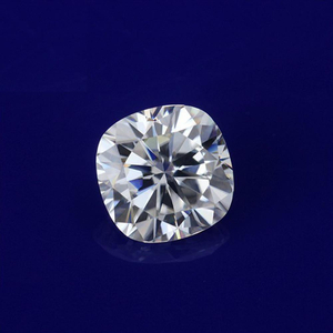 11mm VVS Fabrik Großhandelspreis Hohe Qualität D Farbe 3EX Synthetisches Moissanite