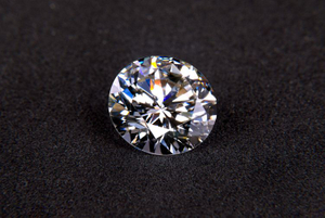 25mm Morsonit Hochwertiger Neupreis VVS Synthetischer Moissanite