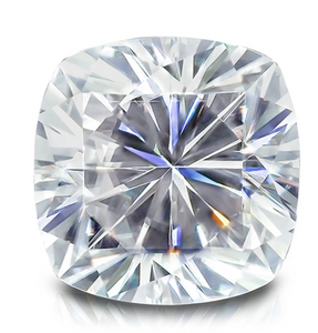 2,0 mm VVS Fabrik Großhandelspreis Qualität D Farbe 3EX Moissanite Synthetic Moissanite