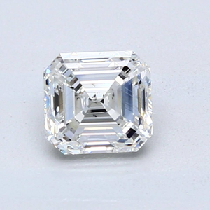 7.0mm 3EX DEF Farben-Fabrik-Qualitäts-Großhandelspreis VVS Asscher Moissanite Synthetic Moissanite